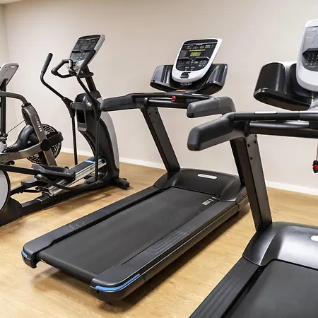 Ibis Styles Zurich City Center-3